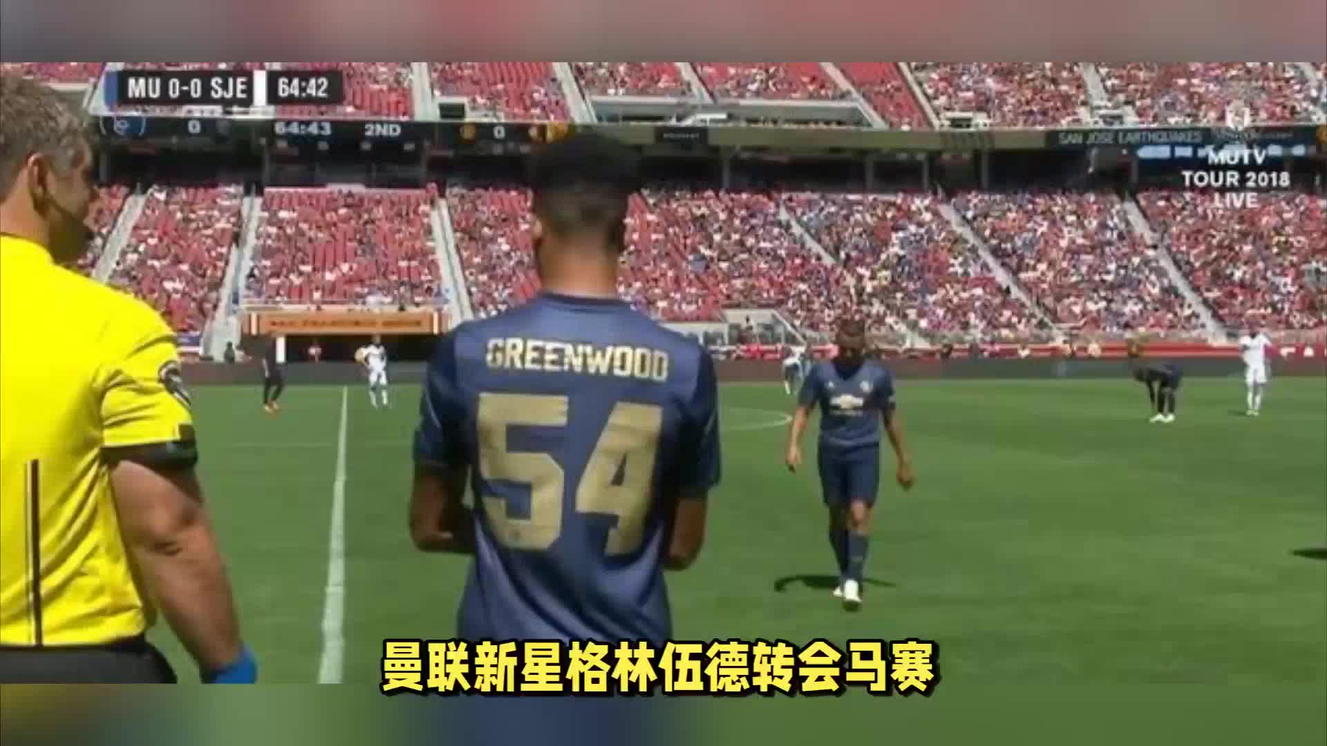 机会尤其在