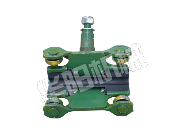 高速候车活动抱索器2 高速候车活动抱索器2